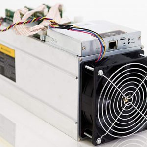 Bitmain Antminer S9 (14Th)
